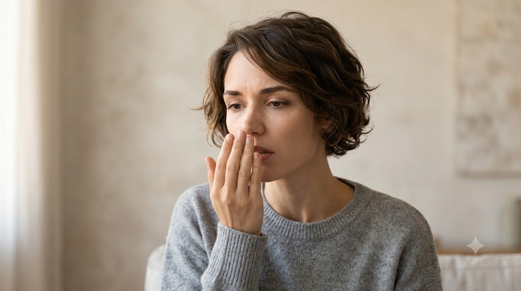 What Causes Bad Breath? A Dentist's Guide to Halitosis