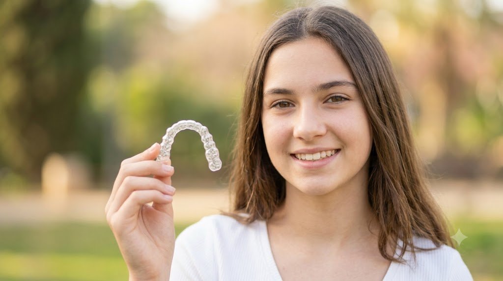 Best Age for Invisalign Treatment: Teen vs Adult Guide