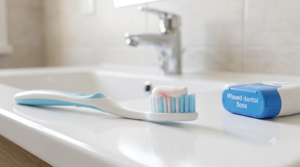 Why Do My Gums Bleed? Causes, Treatment & Prevention