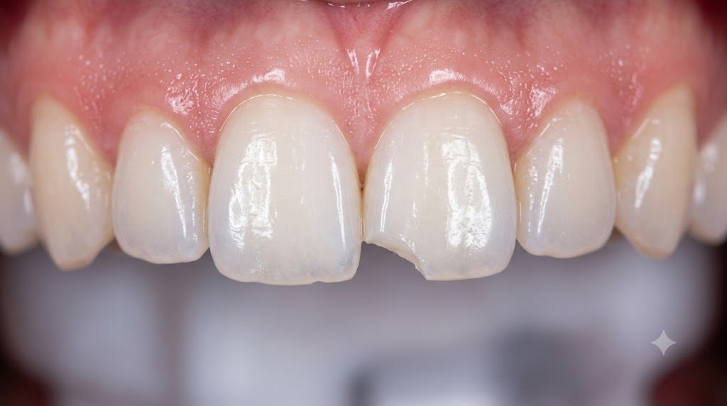 Chipped Tooth: Repair Options, Costs & Emergency Steps