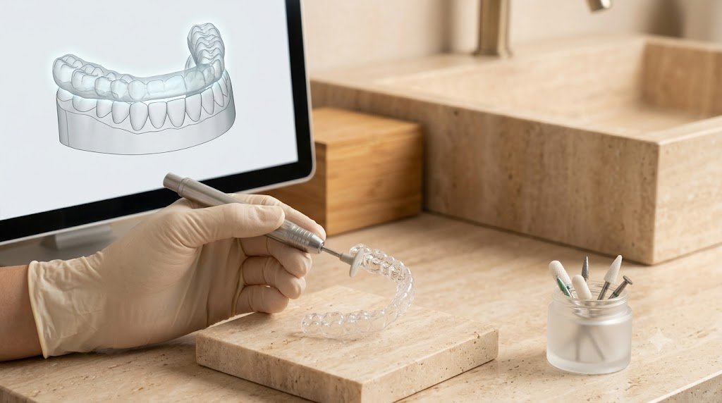 How to Clean Invisalign Aligners Properly: Daily Care Guide