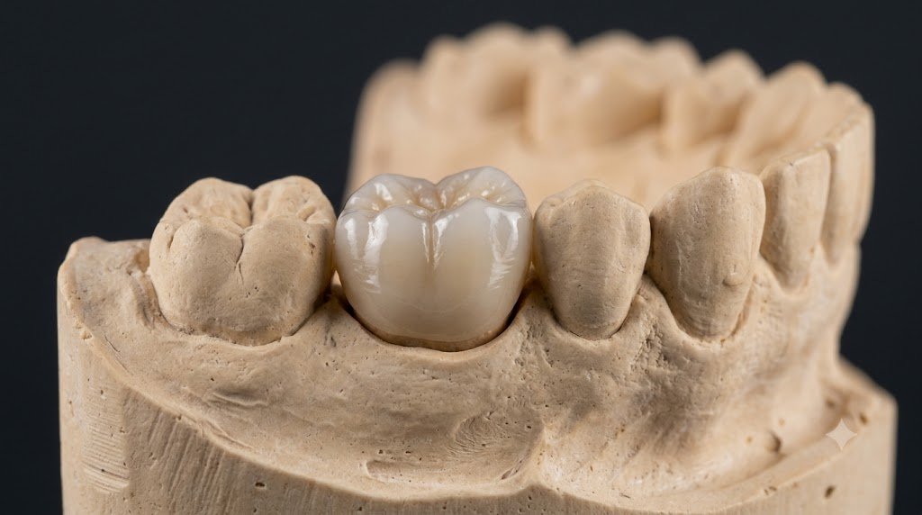 Crown vs Veneer: When Do You Need Each?
