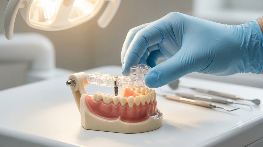 Dental Implant vs Bridge: Pros, Cons & Cost Comparison