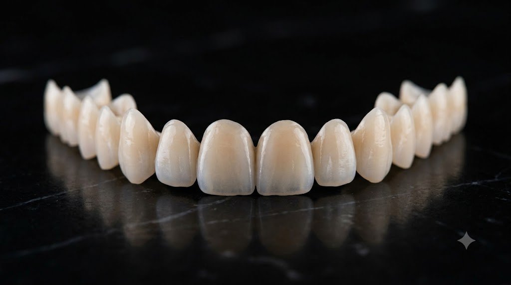 How Much Does a Dental Crown Cost Without Insurance?