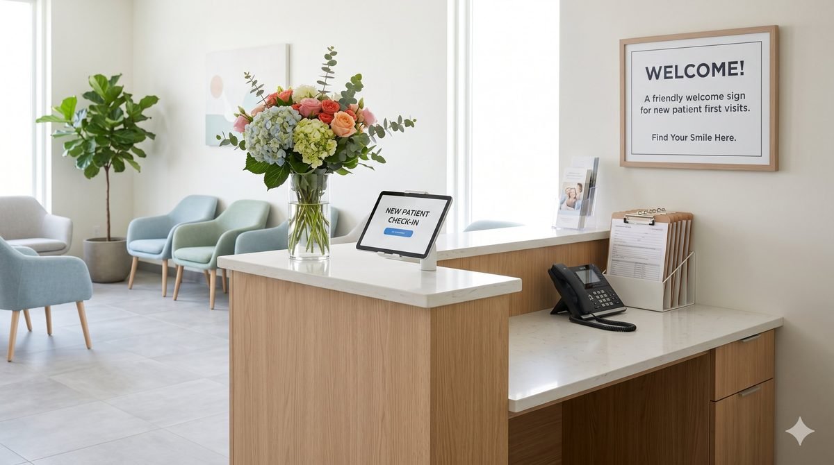 What to Expect at Your First Dental Visit: Complete Guide