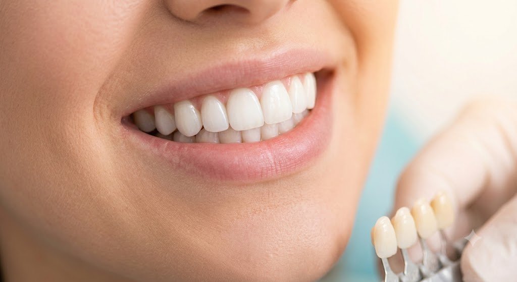 How Long Do Porcelain Veneers Last? Longevity Guide