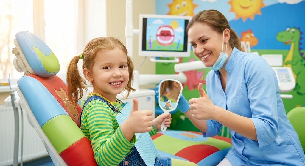 How Often Should Children Visit a Dentist? Pediatric Guide