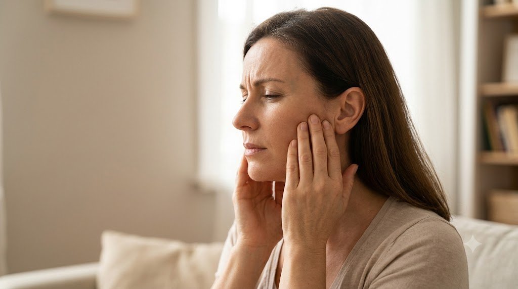 Jaw Pain: Is It TMJ, a Tooth Problem, or Something Else?