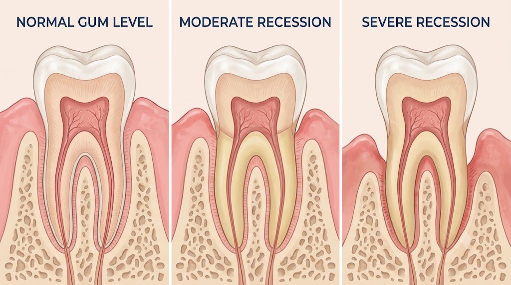 Loose Adult Tooth: Causes, Emergency Steps & Treatment