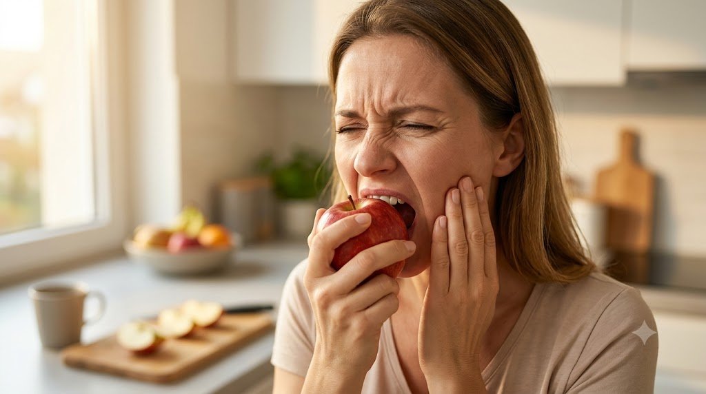 What to Do About a Loose Tooth as an Adult