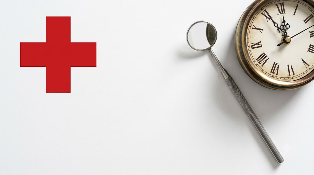 5 Signs You Need Emergency Dental Care — Don't Wait