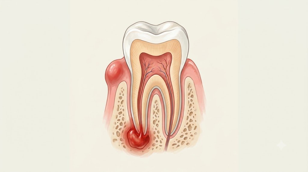 Swelling Around a Tooth: Causes, Dangers & Emergency Care
