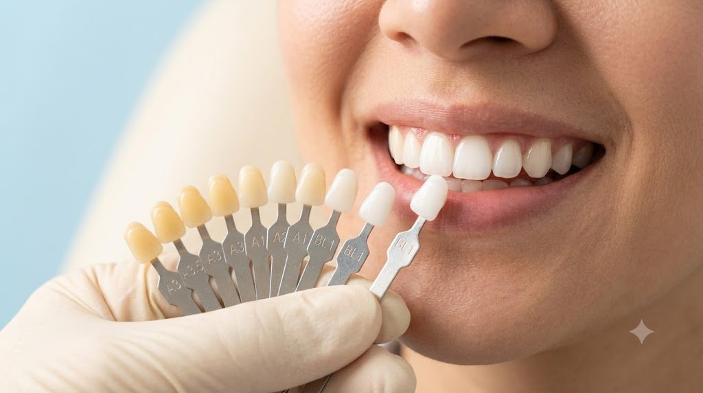 Tooth Discoloration: Types, Causes & Whitening Solutions