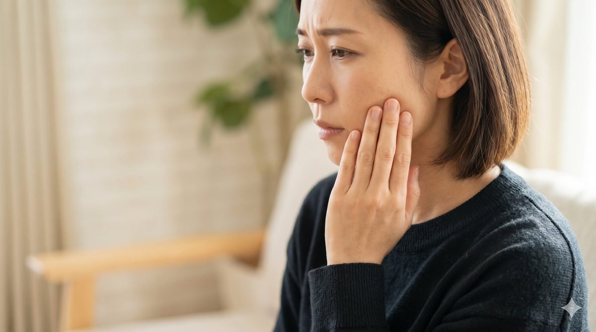 Why Does My Tooth Hurt When I Bite Down? Causes & Treatment