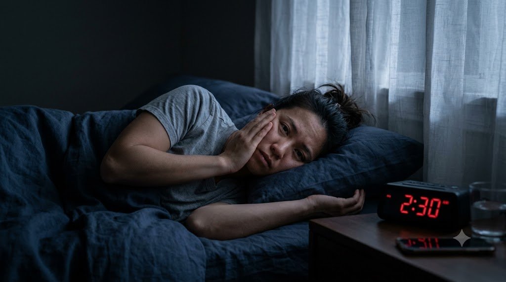 Why Does My Toothache Get Worse at Night? Causes & Relief