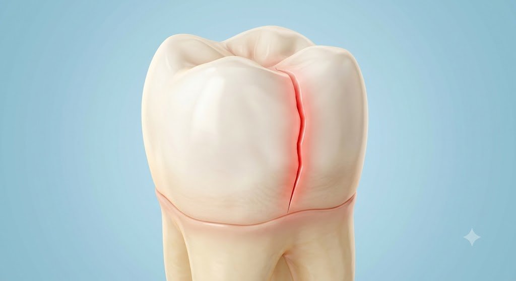 What to Do If Your Tooth Cracks: Emergency Steps & Treatment