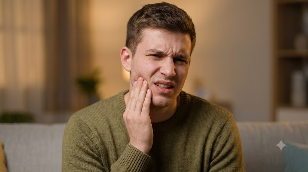 Wisdom Tooth Pain: Symptoms, Causes & When to Remove
