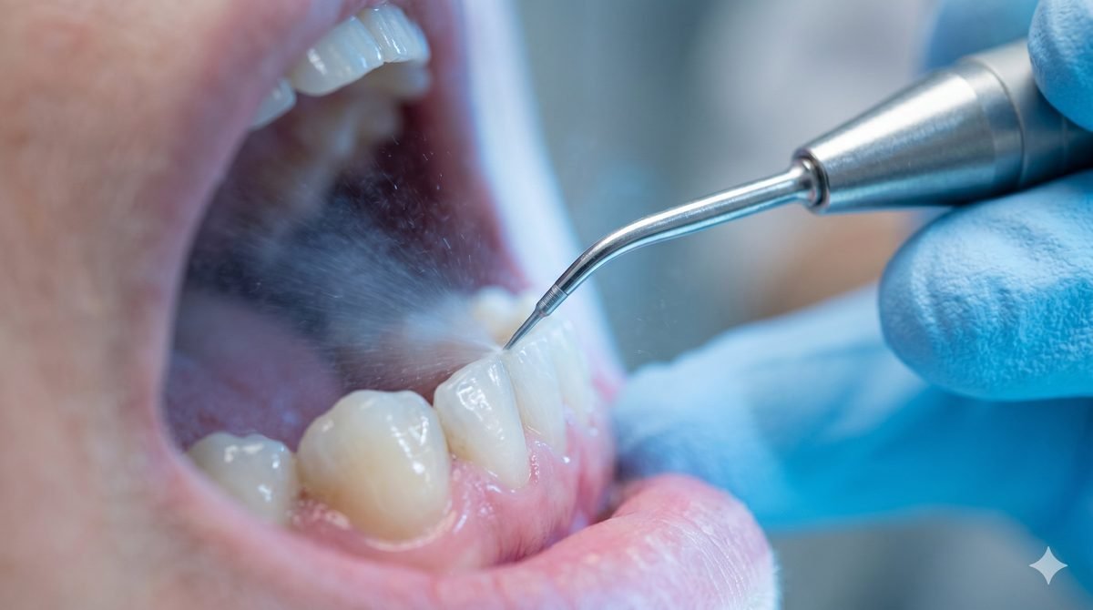 Teeth Whitening