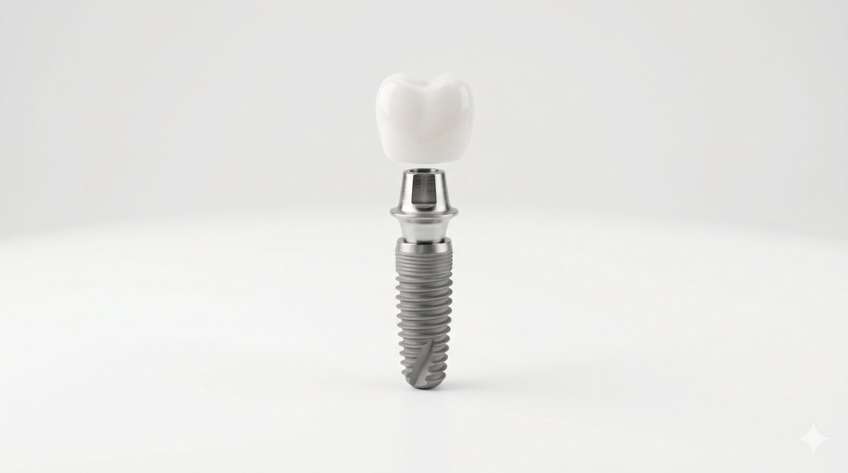 Dental Implants