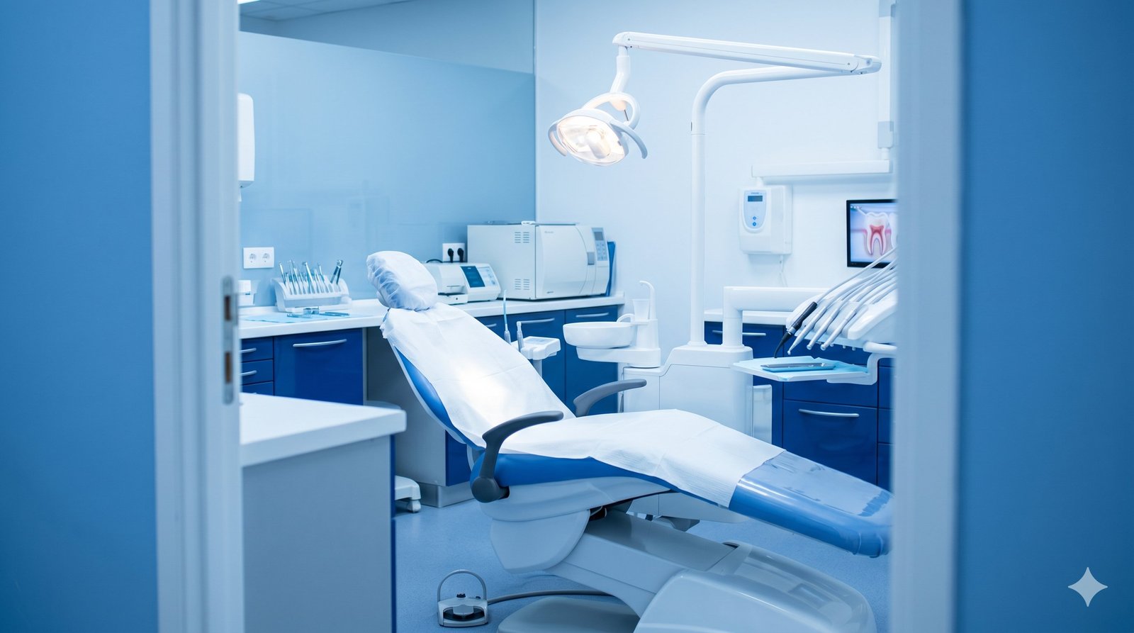 Emergency dental care available same day in Huntington Beach for toothaches and broken teeth