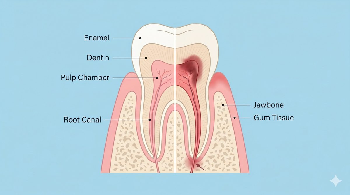 Root Canal